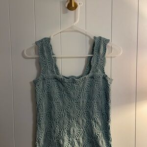 Amazon Free People Dup Tank